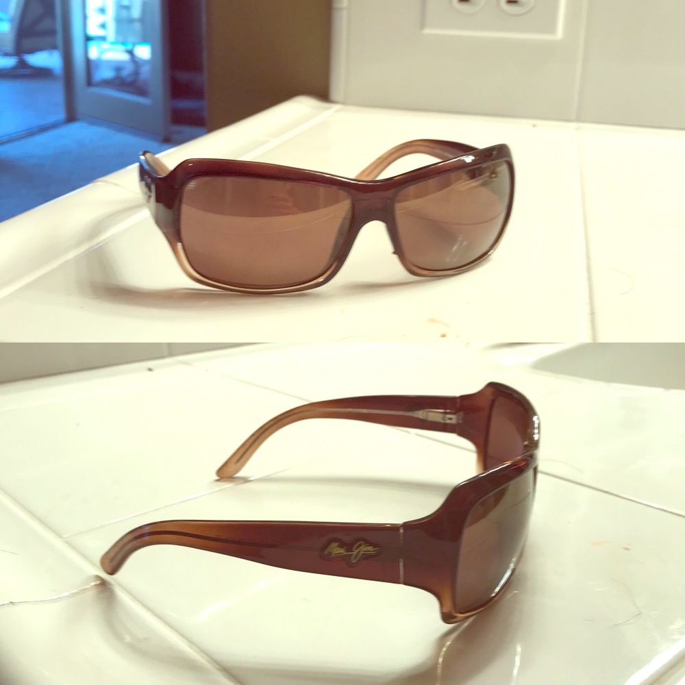 Maui Jim sunglasses